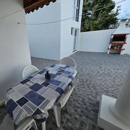 Вилла Casa Dos Amigos Понта-Делгада Экстерьер фото