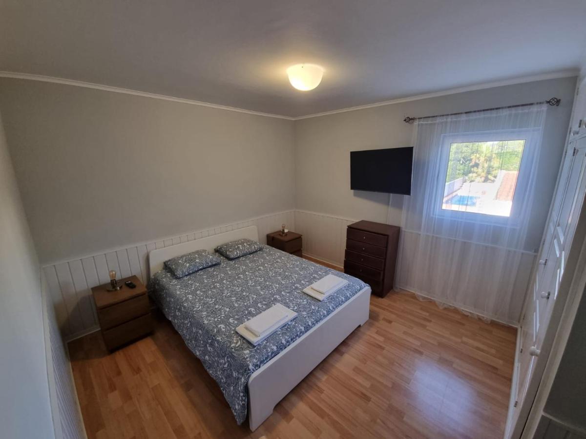 Вилла Casa Dos Amigos Понта-Делгада Экстерьер фото
