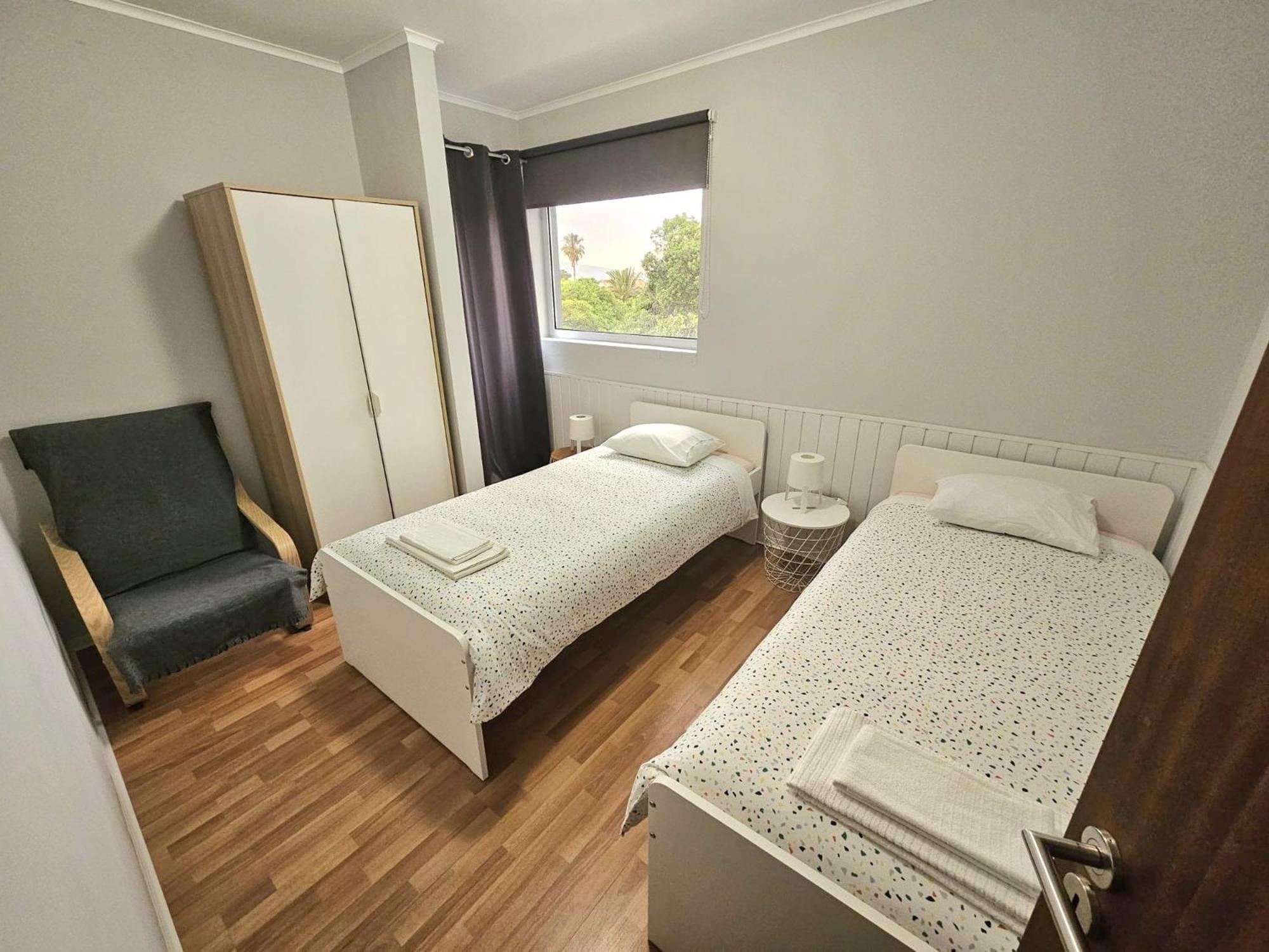 Вилла Casa Dos Amigos Понта-Делгада Экстерьер фото